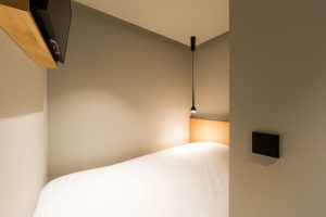 Konzeptsaal Schreinerei Vianden Luxemburg Hotel Schlafen